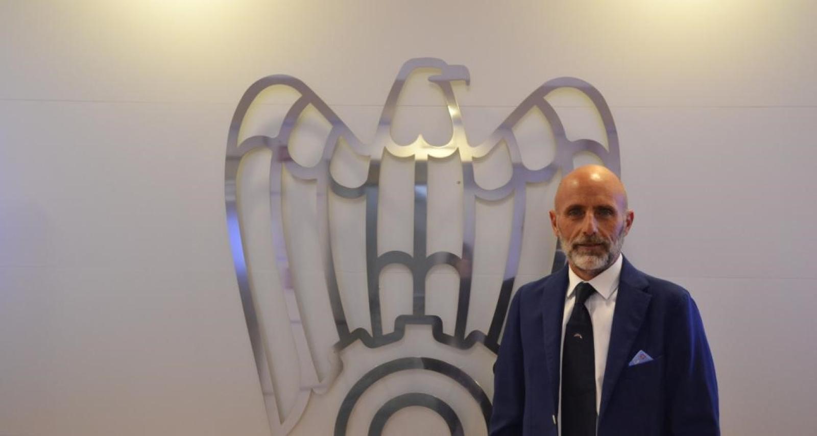 Il rodigino Armenio nel nuovo consiglio di territorio di Intesa Sanpaolo