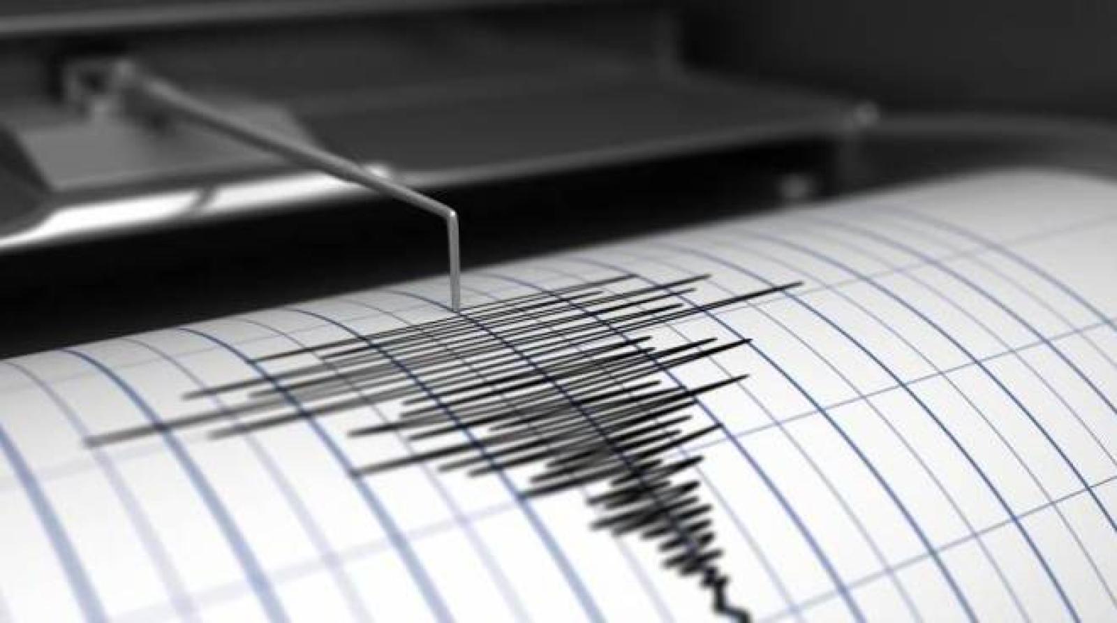 In citt&agrave; nasce il centro per monitorare i terremoti