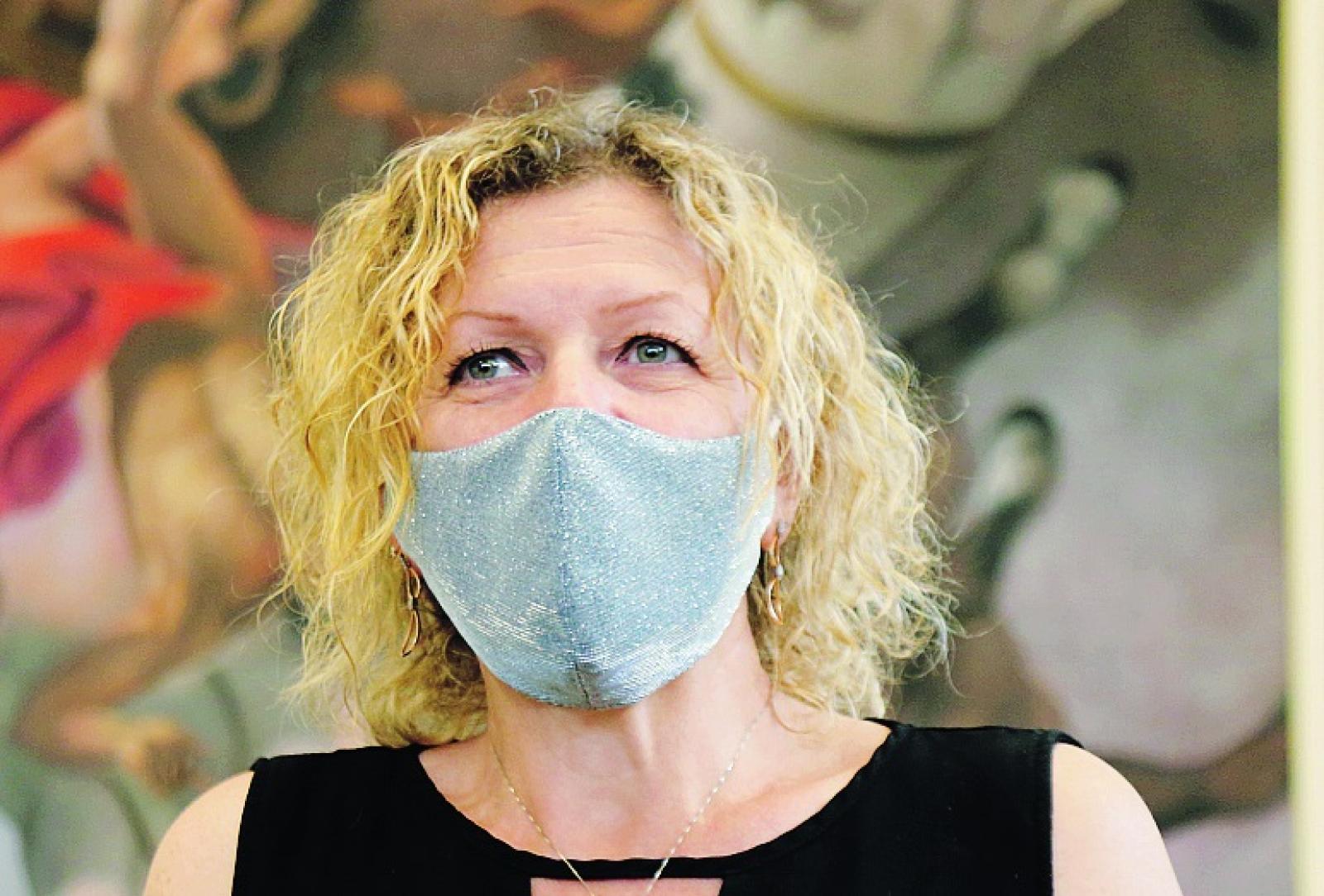 Sono gi&agrave; venti gli ucraini in citt&agrave;