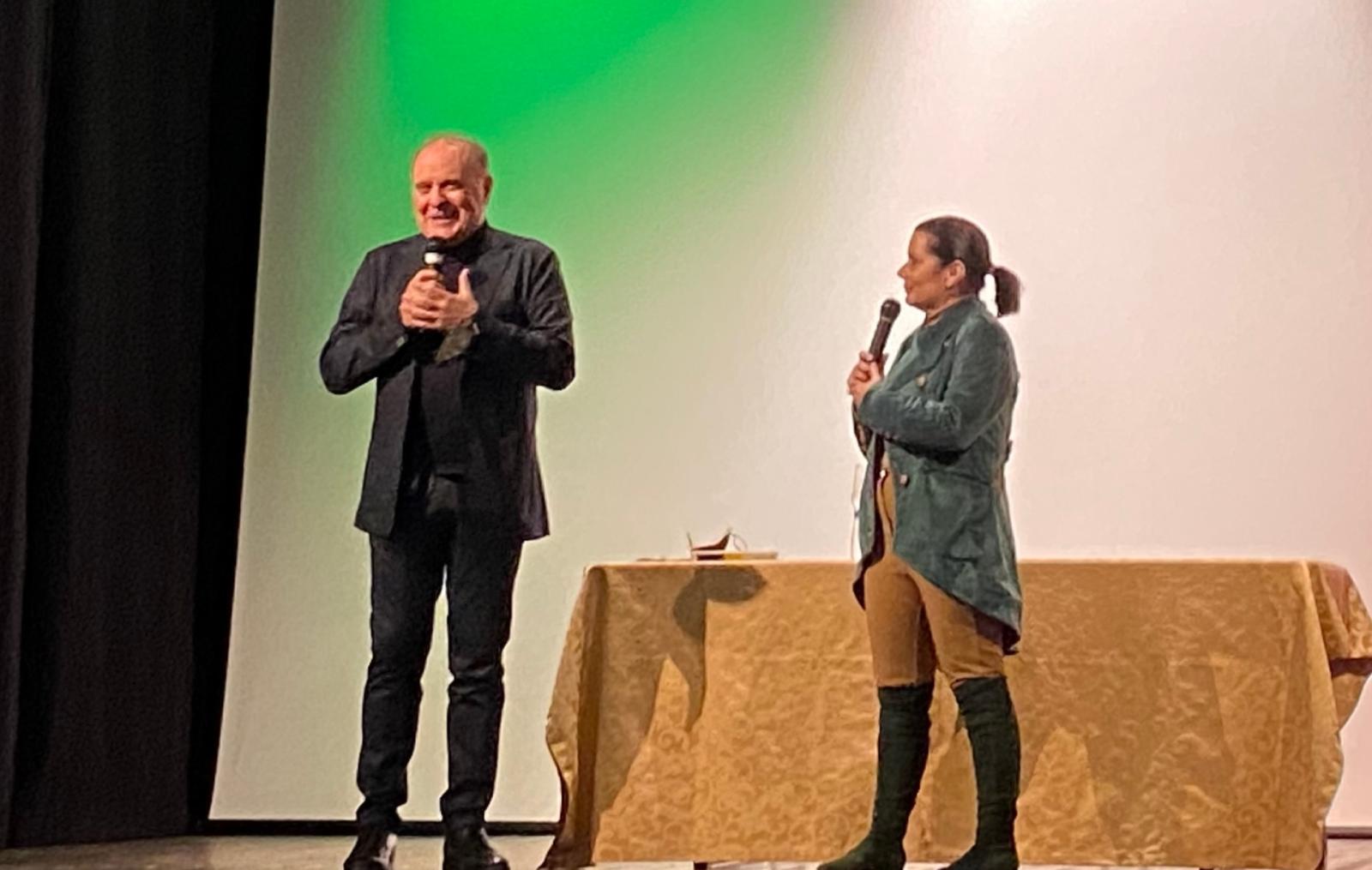 L&rsquo;attualit&agrave; dell&rsquo;ultima notte di Ciano