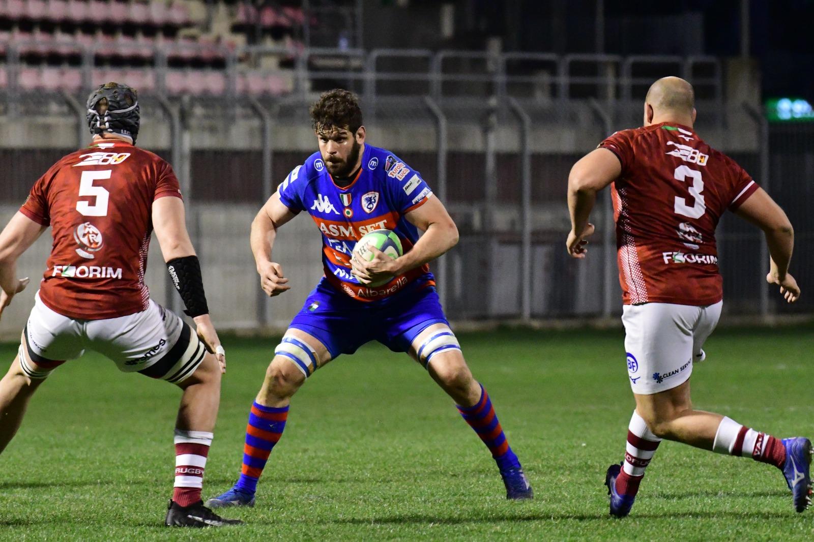 La vendetta dei Bersaglieri