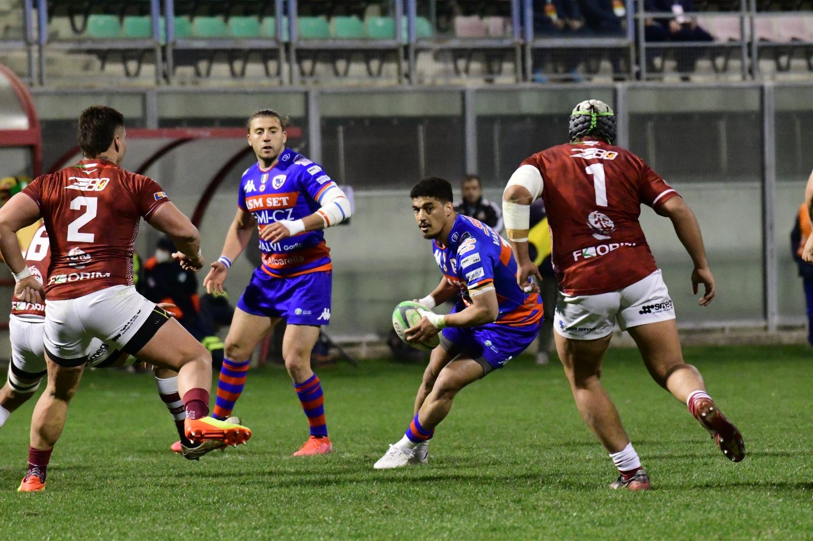 La vendetta dei Bersaglieri