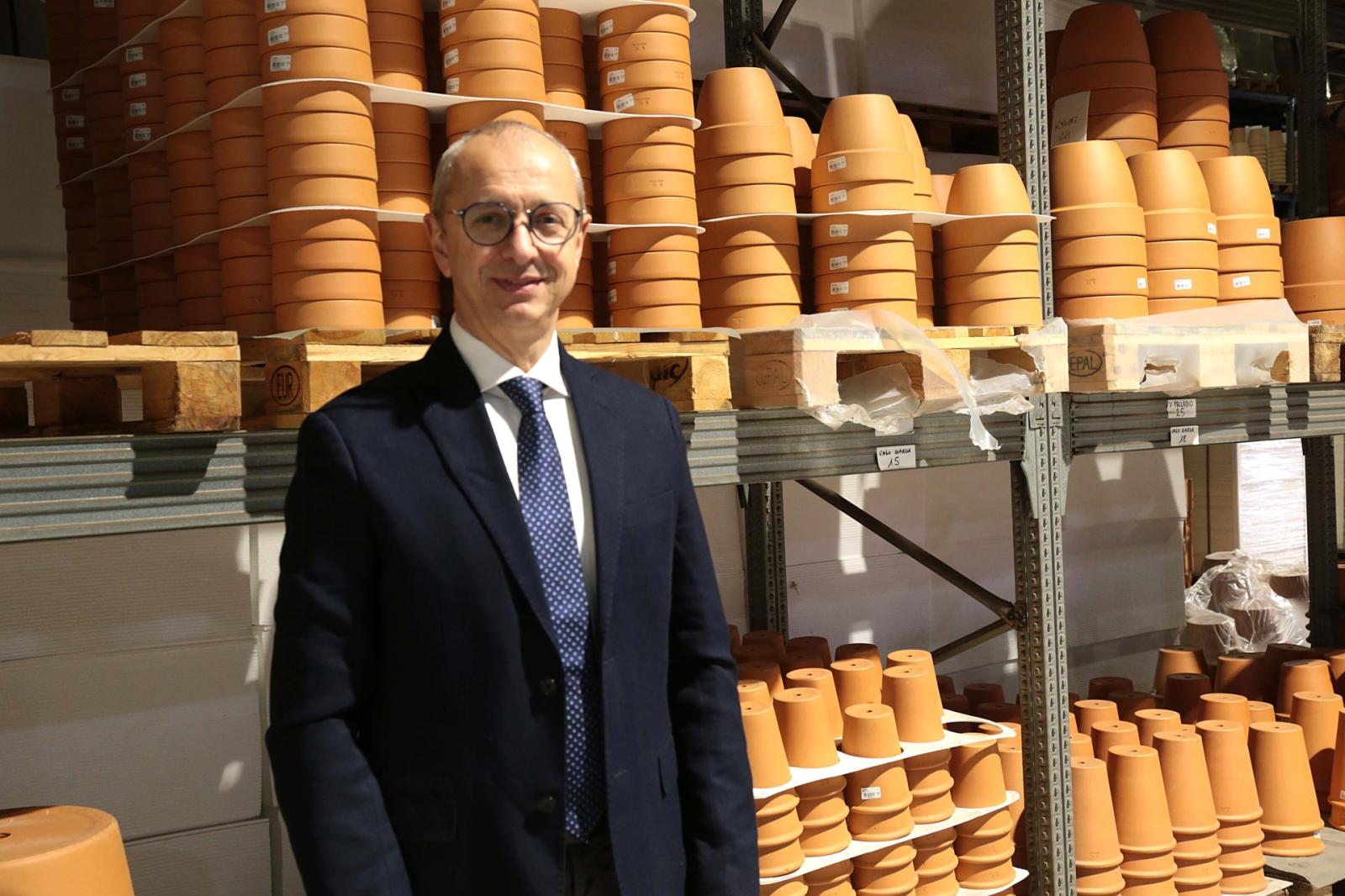 Casonato: &ldquo;Rincari folli, serve un calmiere&rdquo;