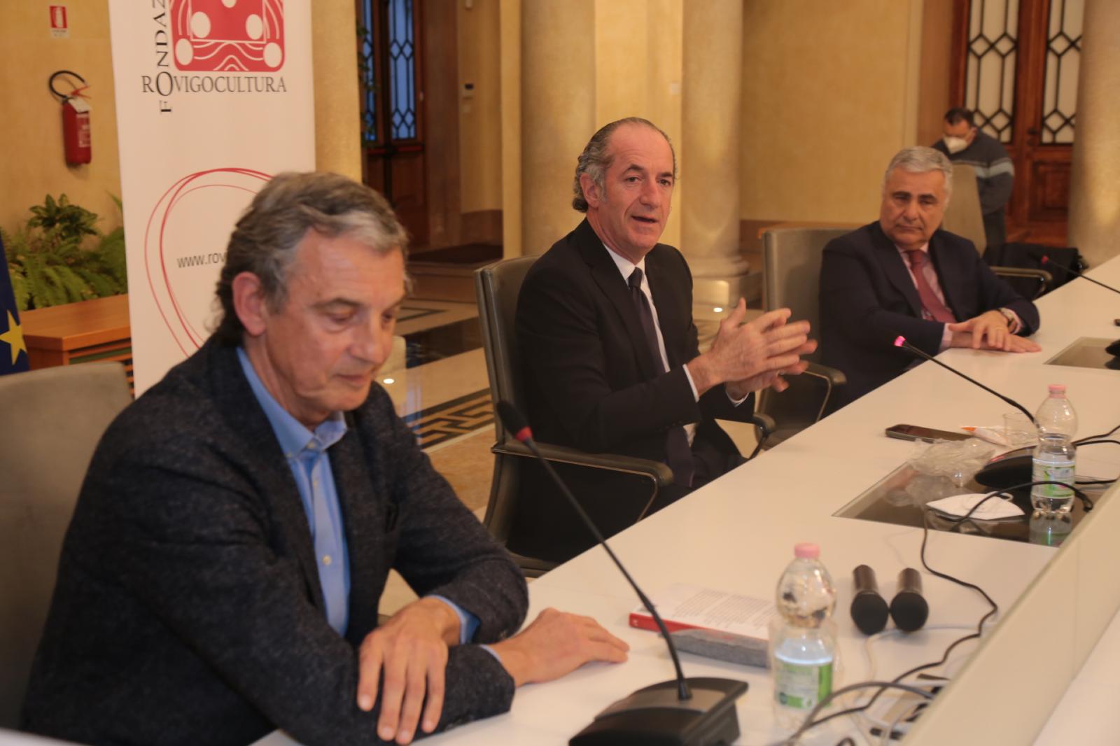 &ldquo;Rincari, tutta colpa degli speculatori&rdquo;