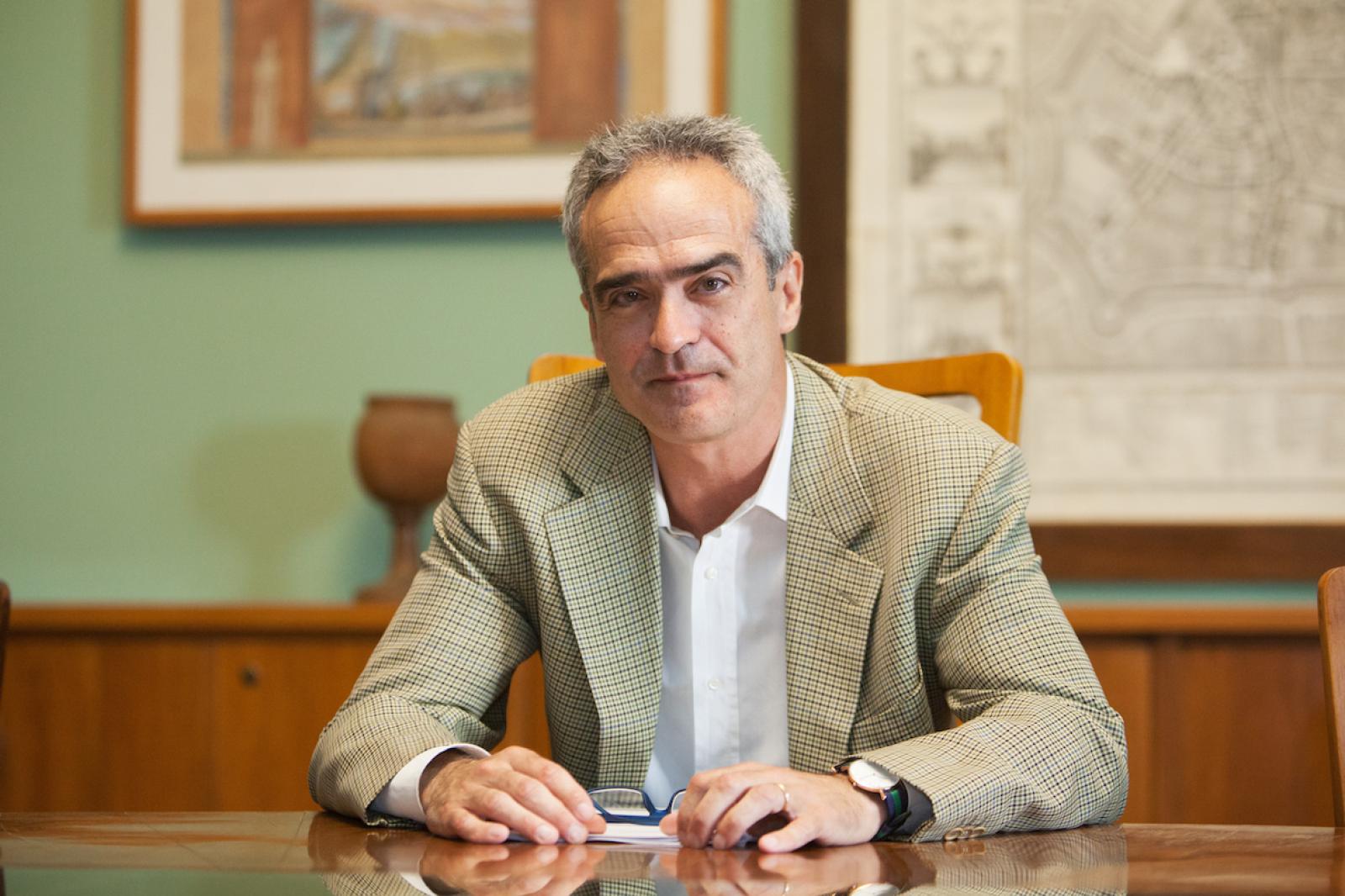 Rosario Rizzuto nel consiglio di Fondazione Cariparo