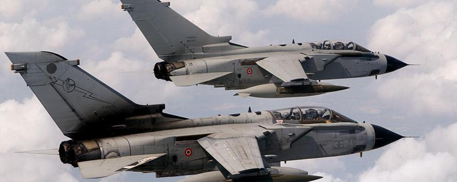 Misterioso boato, avvertito da Bellino ai Lidi