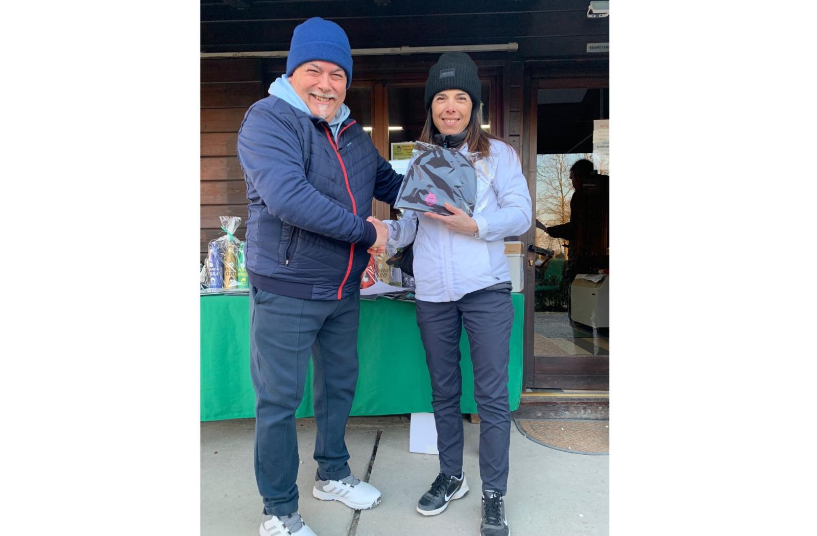 Con Rovigolf, dona una pianta per tutelare l'ambiente!