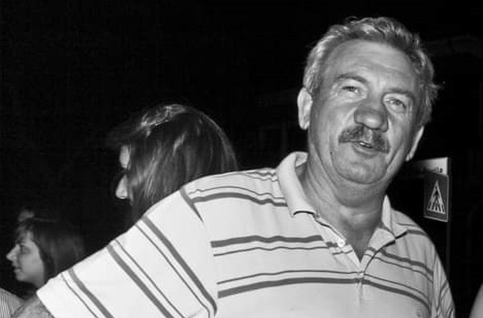 Ulisse Uliari muore per un malore in vacanza