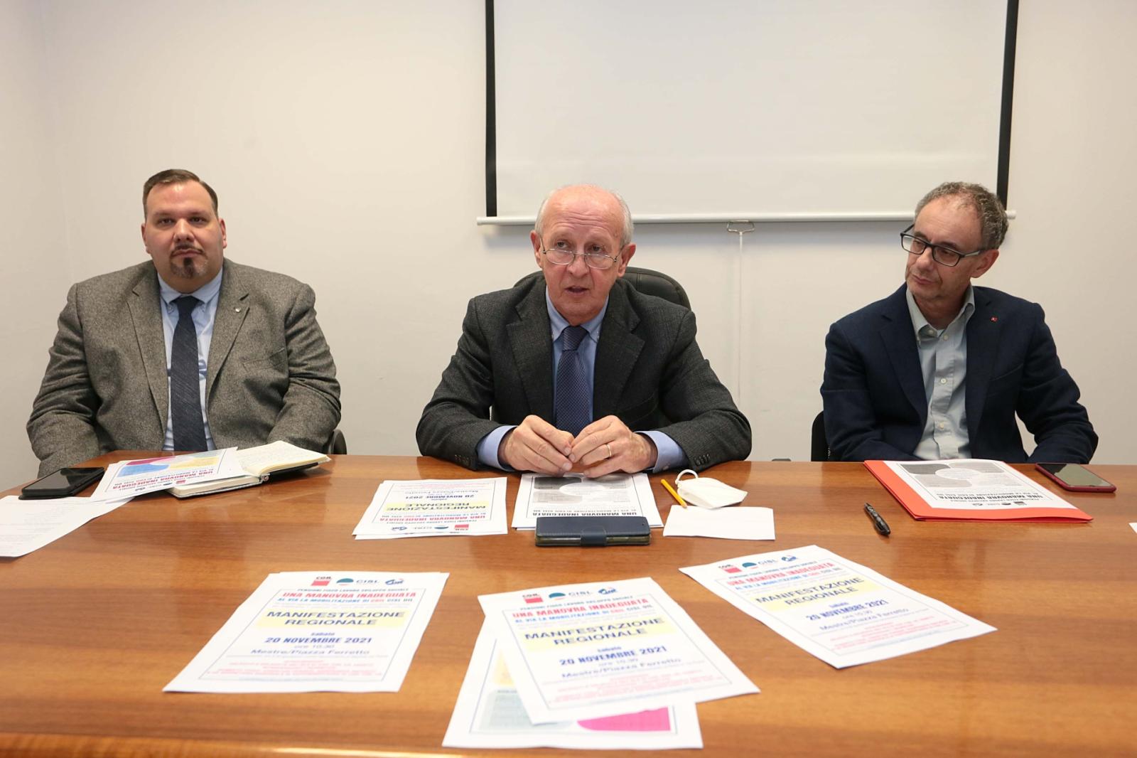 &ldquo;Usare le risorse del Pnrr per benefici al territorio&rdquo;