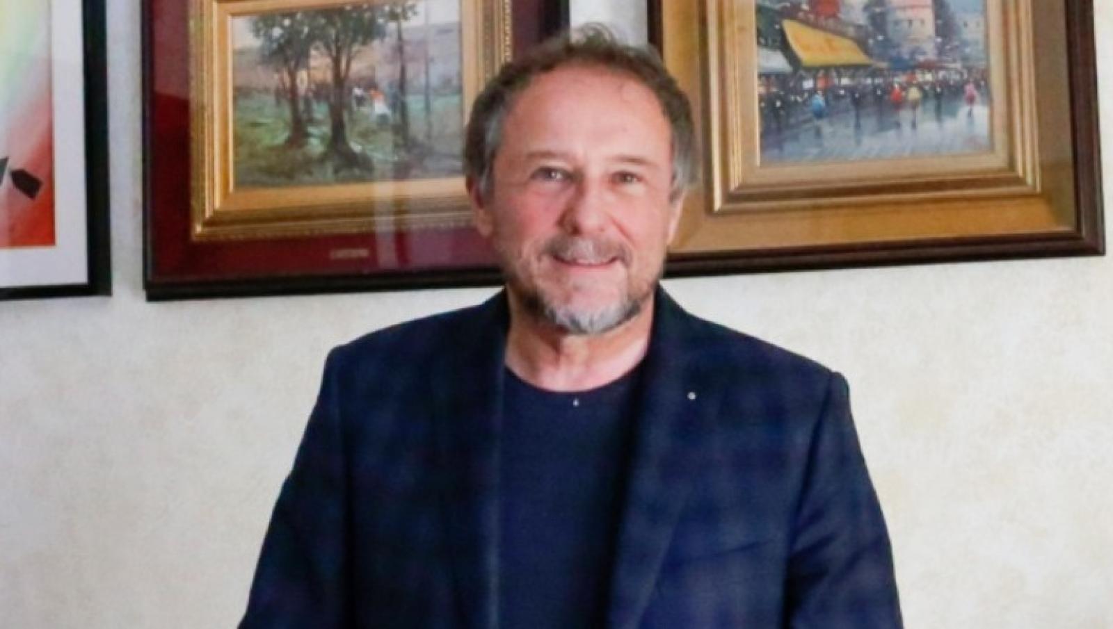 Pazzesco: ex vicesindaco di Rovigo sulla black list Ucraina