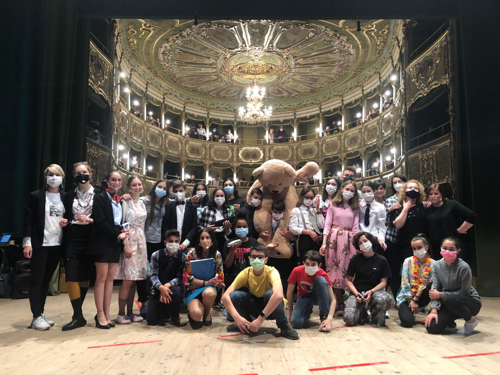 Arriva il bando "Gatto Tomeo"