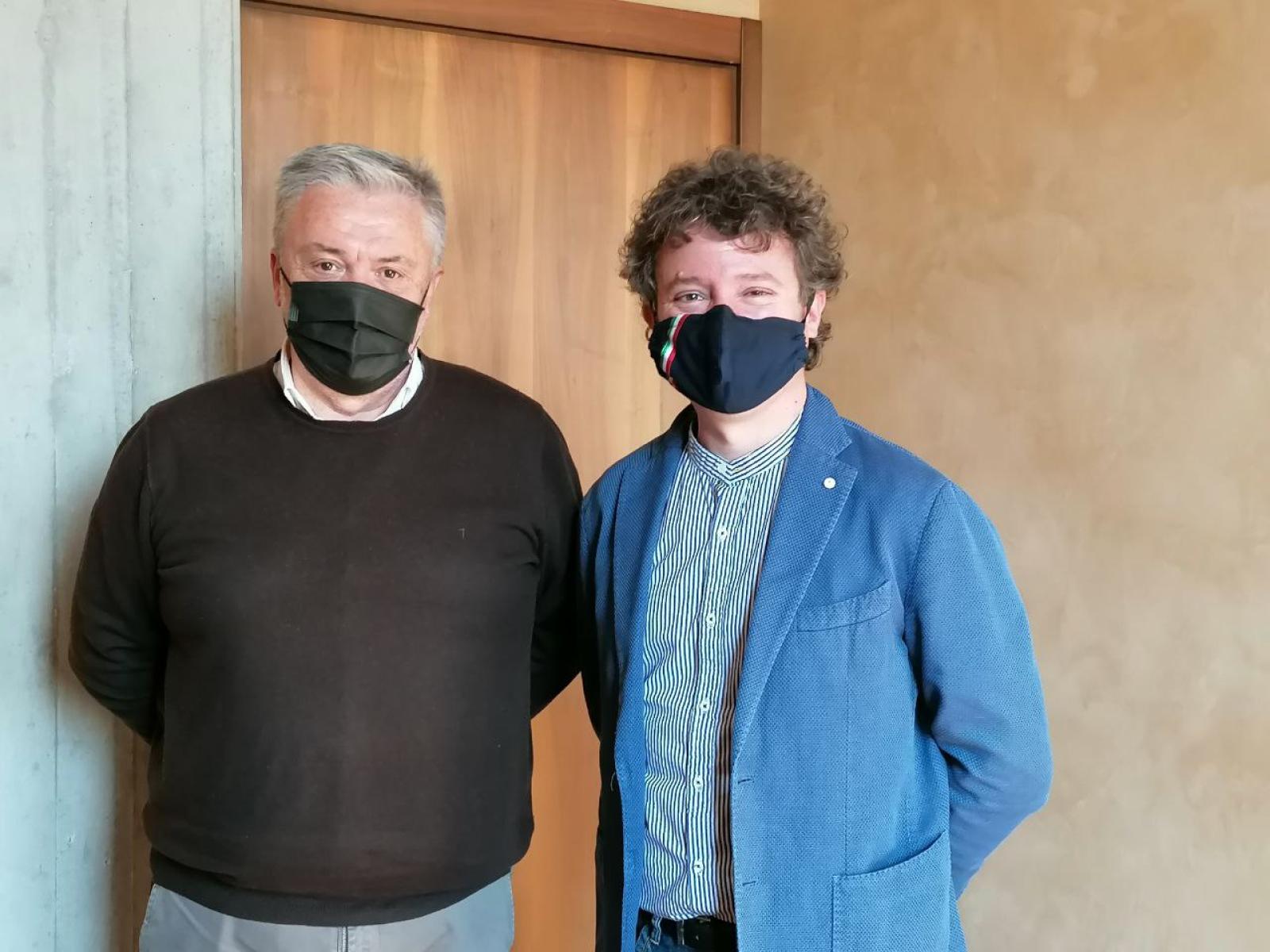 Una rete contro le trivelle 