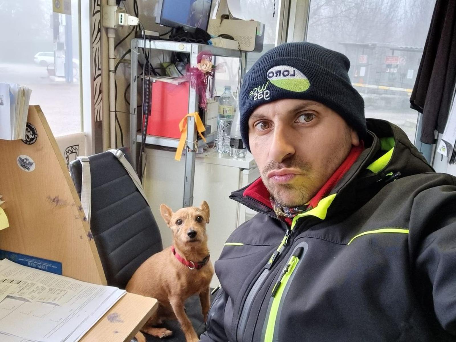 Gioved&igrave; l'addio a Patrick, morto nella sua auto