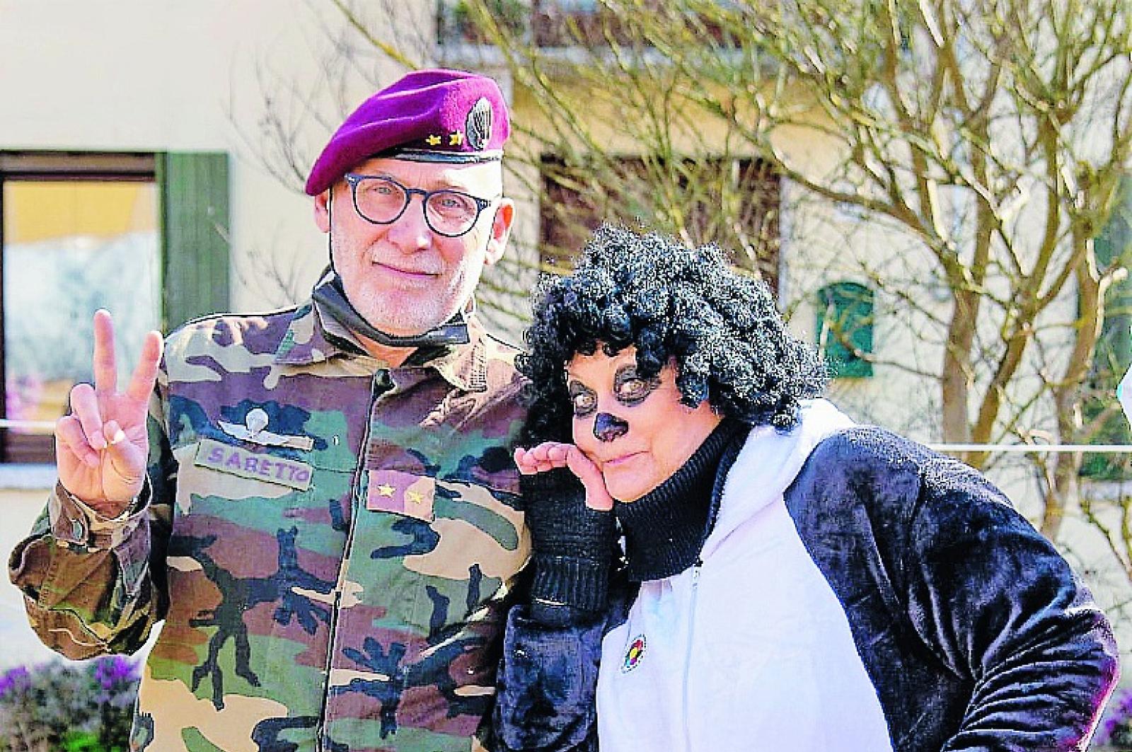 L&rsquo;invasione di piazza Matteotti