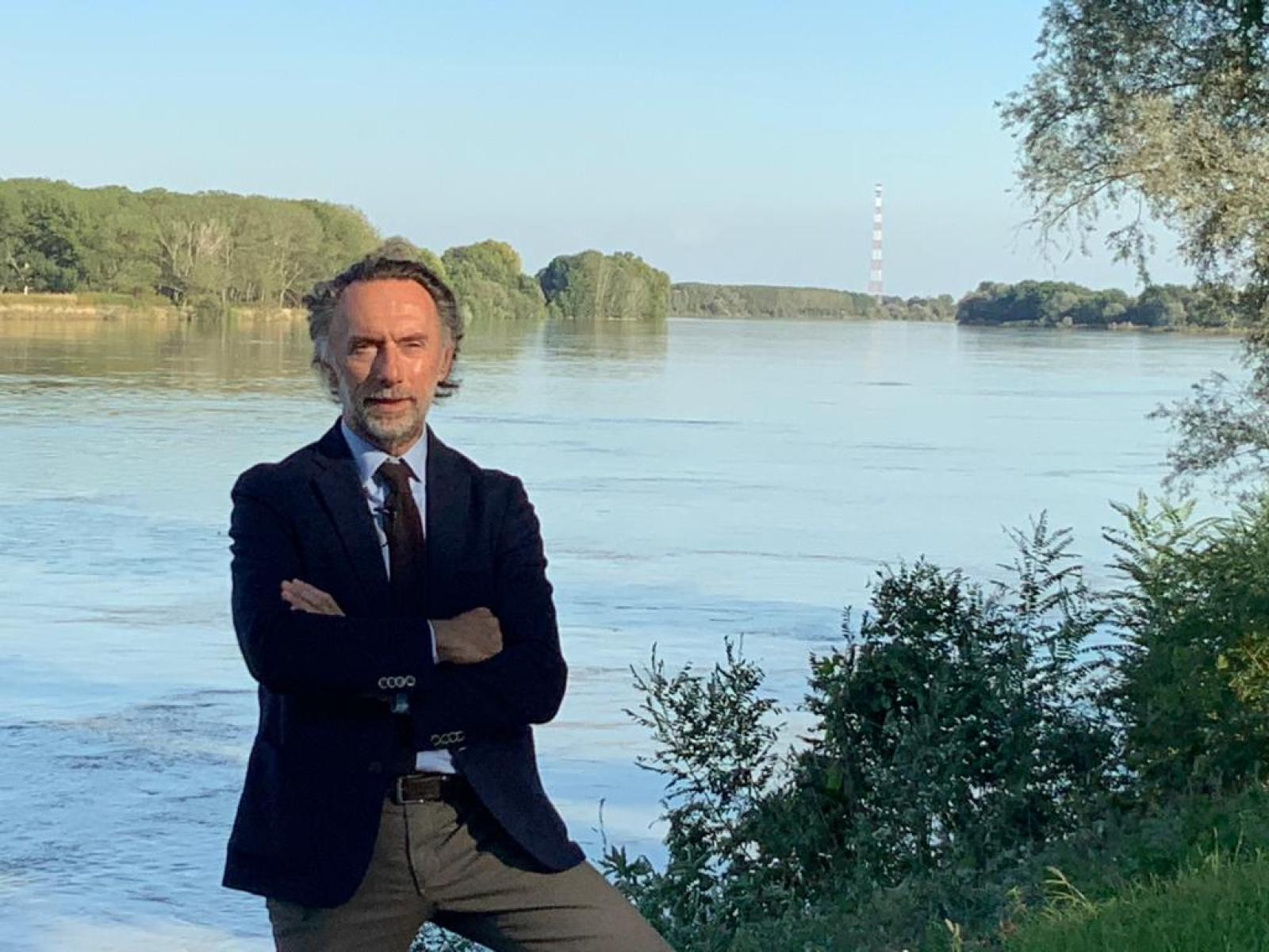 Berselli &egrave; il nuovo direttore di Aipo