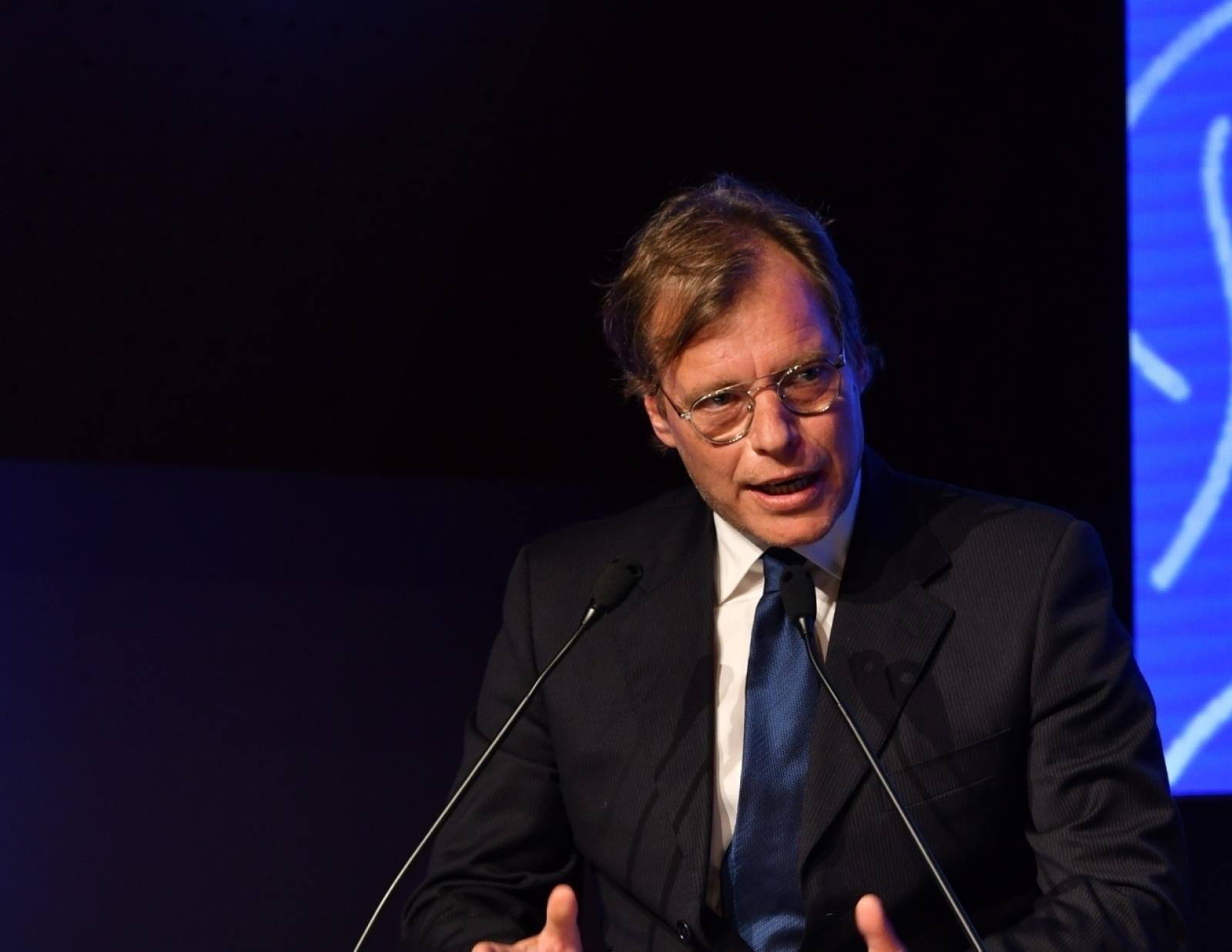 Innovazione, responsabilit&agrave; e inclusione antidoto alla "insensata follia" della guerra