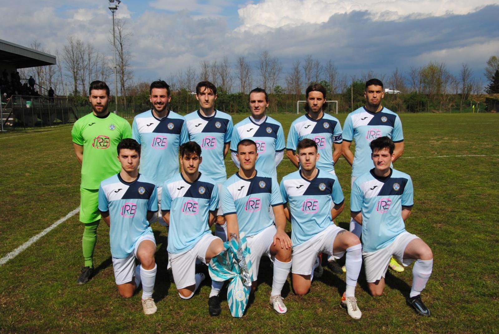 Porto Viro, tre punti salvezza