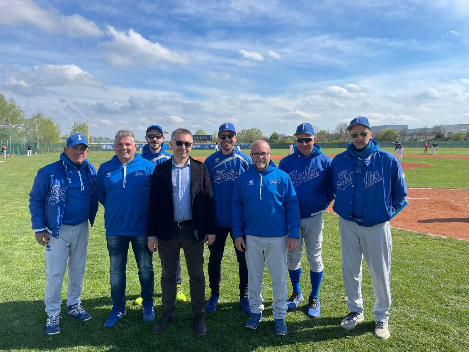 "Lo sport &egrave; maestro di vita"