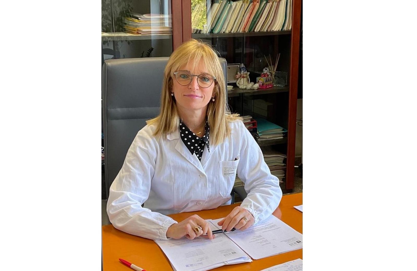 La Direzione medica ha un nuovo direttore 