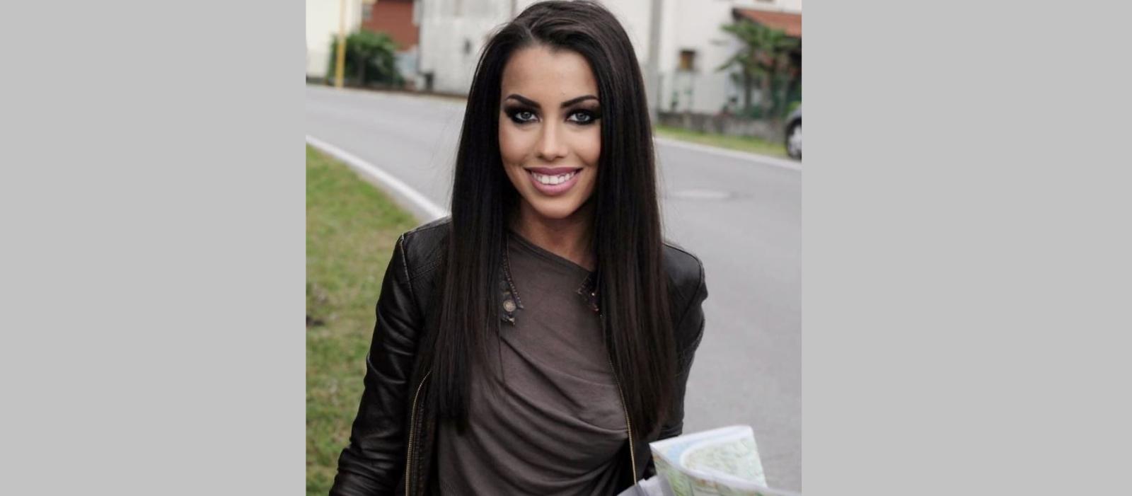 La regina: &ldquo;Thank you, Aurora&rdquo;