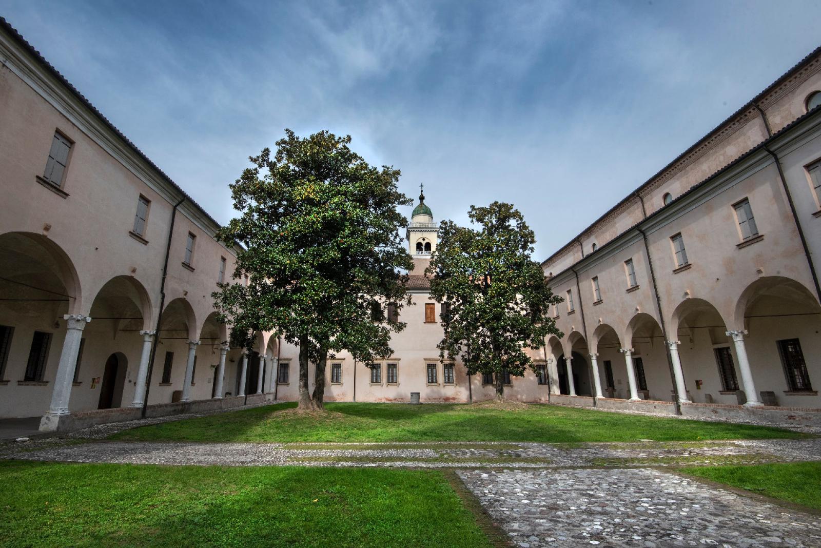 Da sabato nuovi orari al museo 