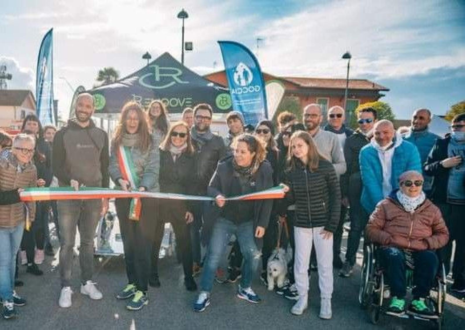 Sostenibilit&agrave; e turismo inclusivo 