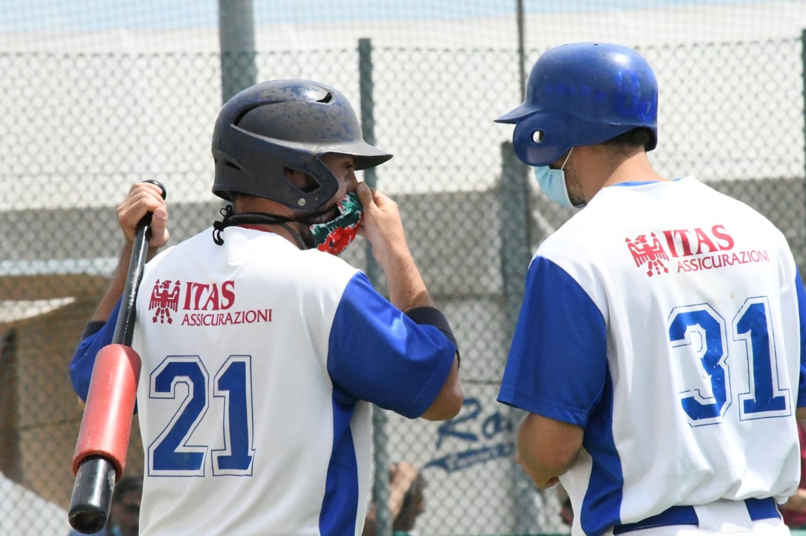 Itas Mutua Rovigo, domani arriva il Castelfranco Veneto