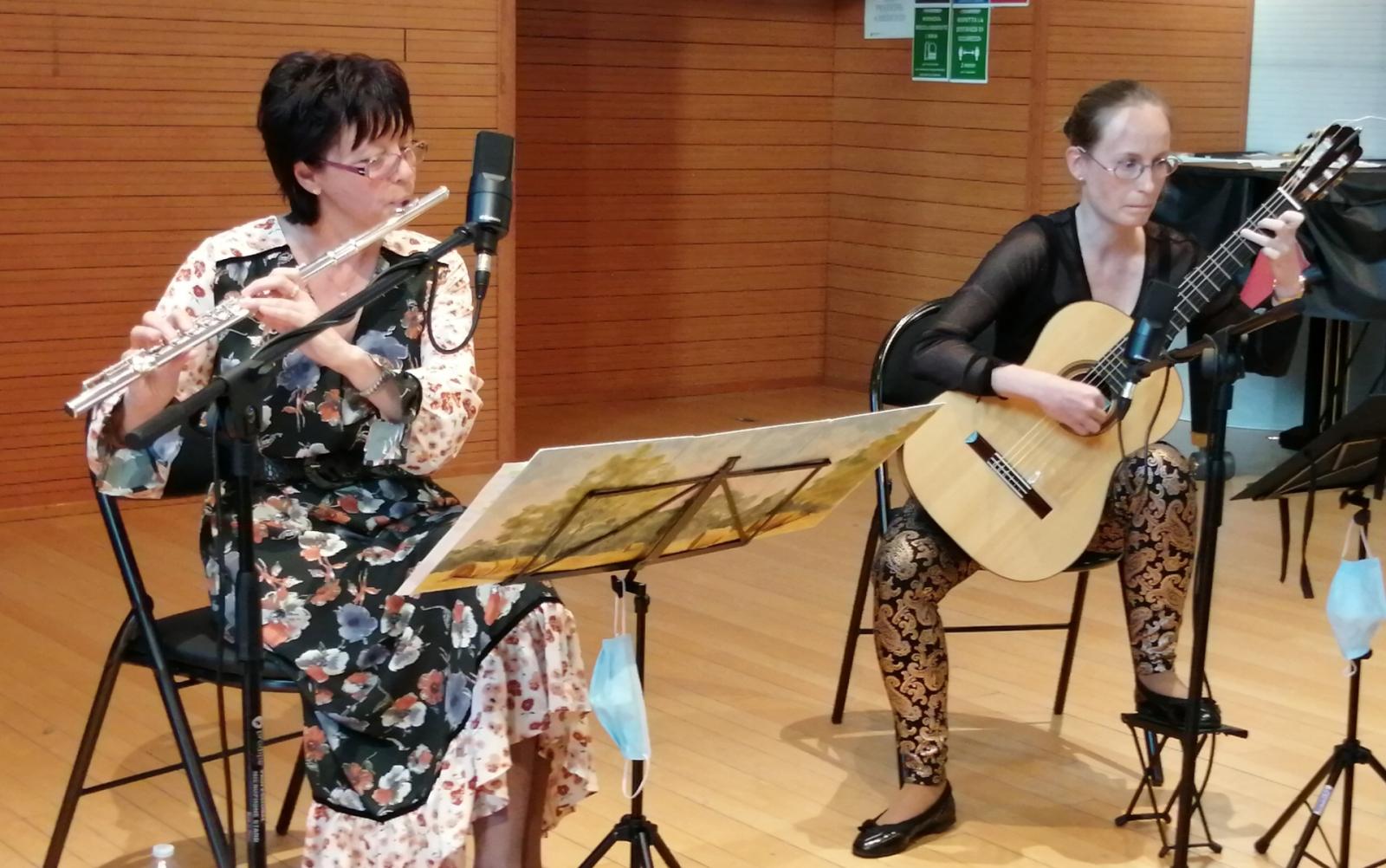 Musica, vino e poesia alla Taverna degli Artistiq