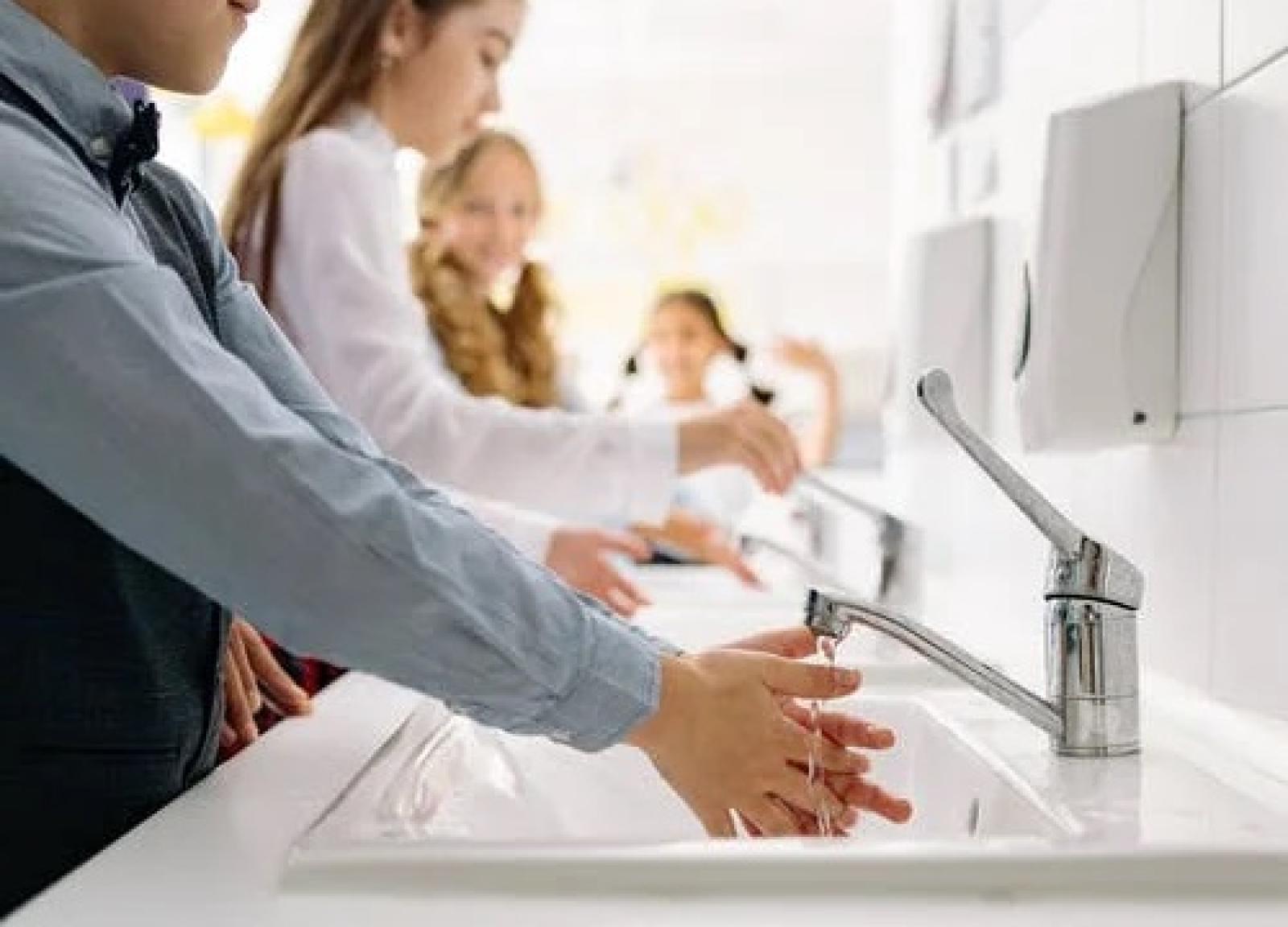 Un confronto sul futuro del servizio idrico