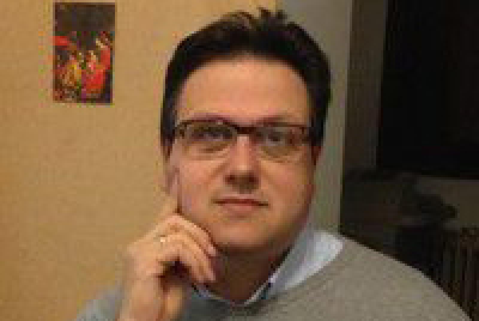 Strappato alla vita a soli 54 anni