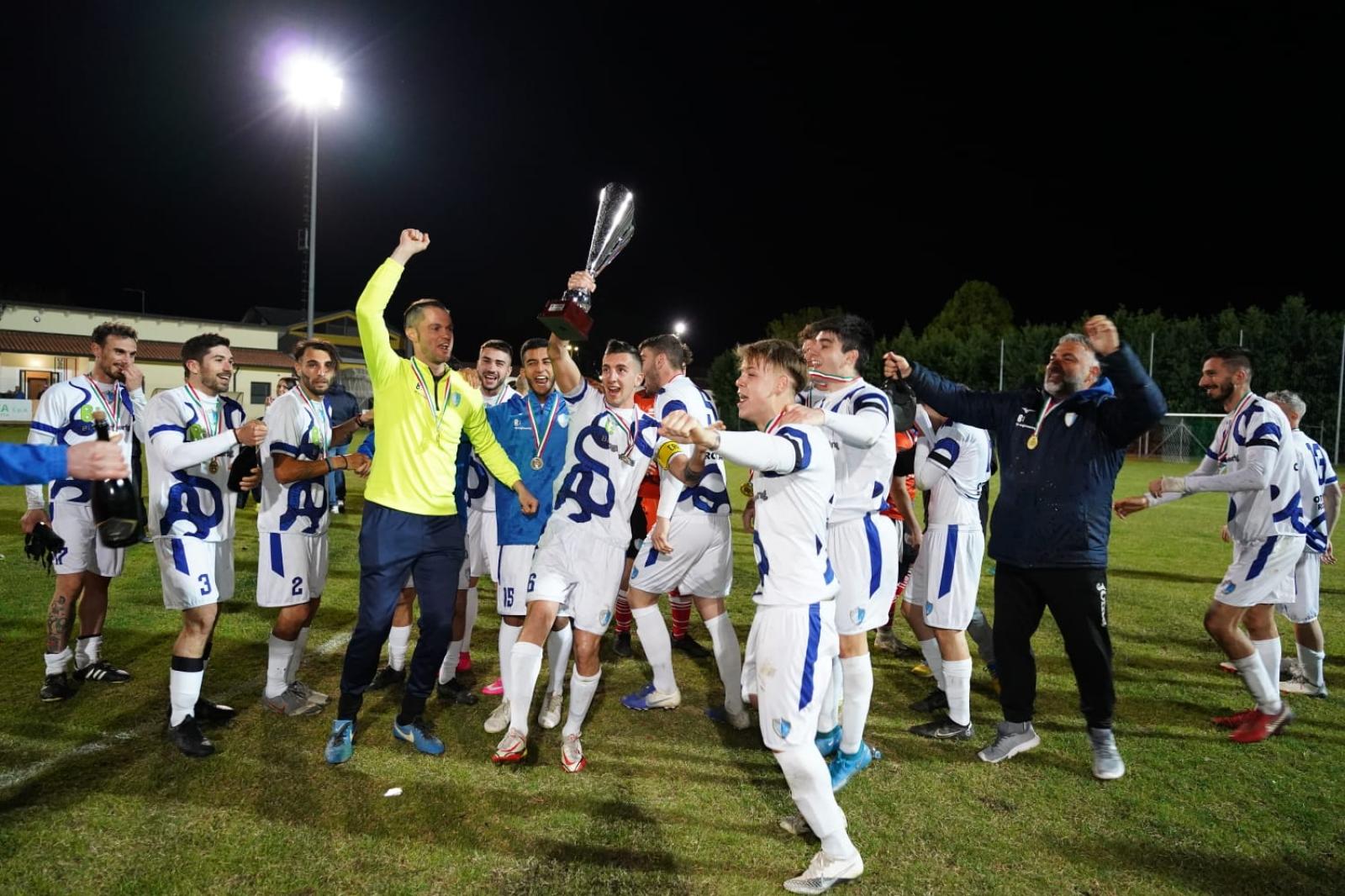 L'Abbazia centra il double