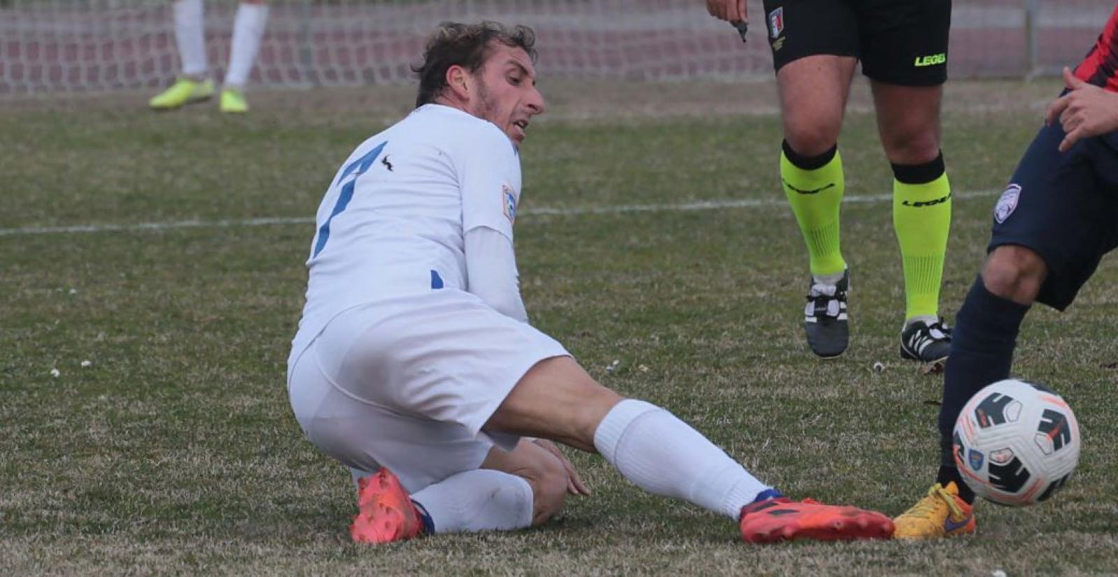 Il Montebelluna d&agrave; una mazzata al Delta