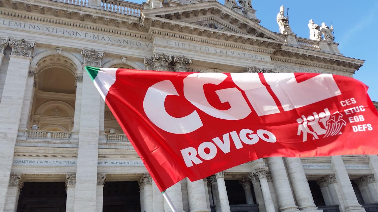 Cgil, percentuali "bulgare" nei Comuni
