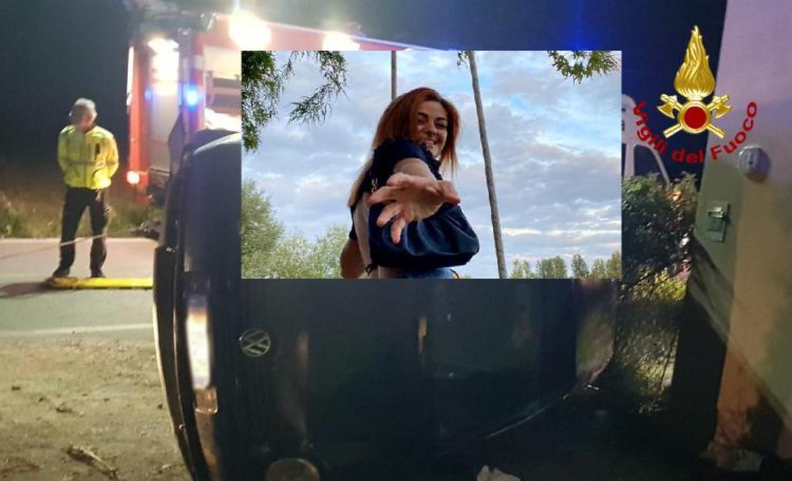 Polesine sotto choc per la morte di Diana