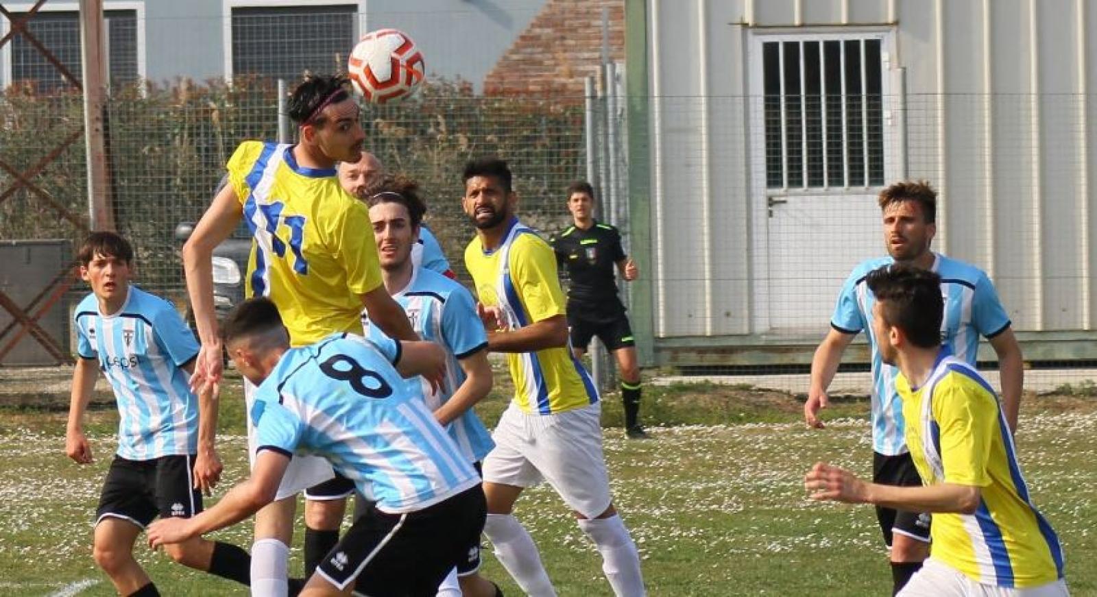 Lo Scardovari pu&ograve; ancora sognare