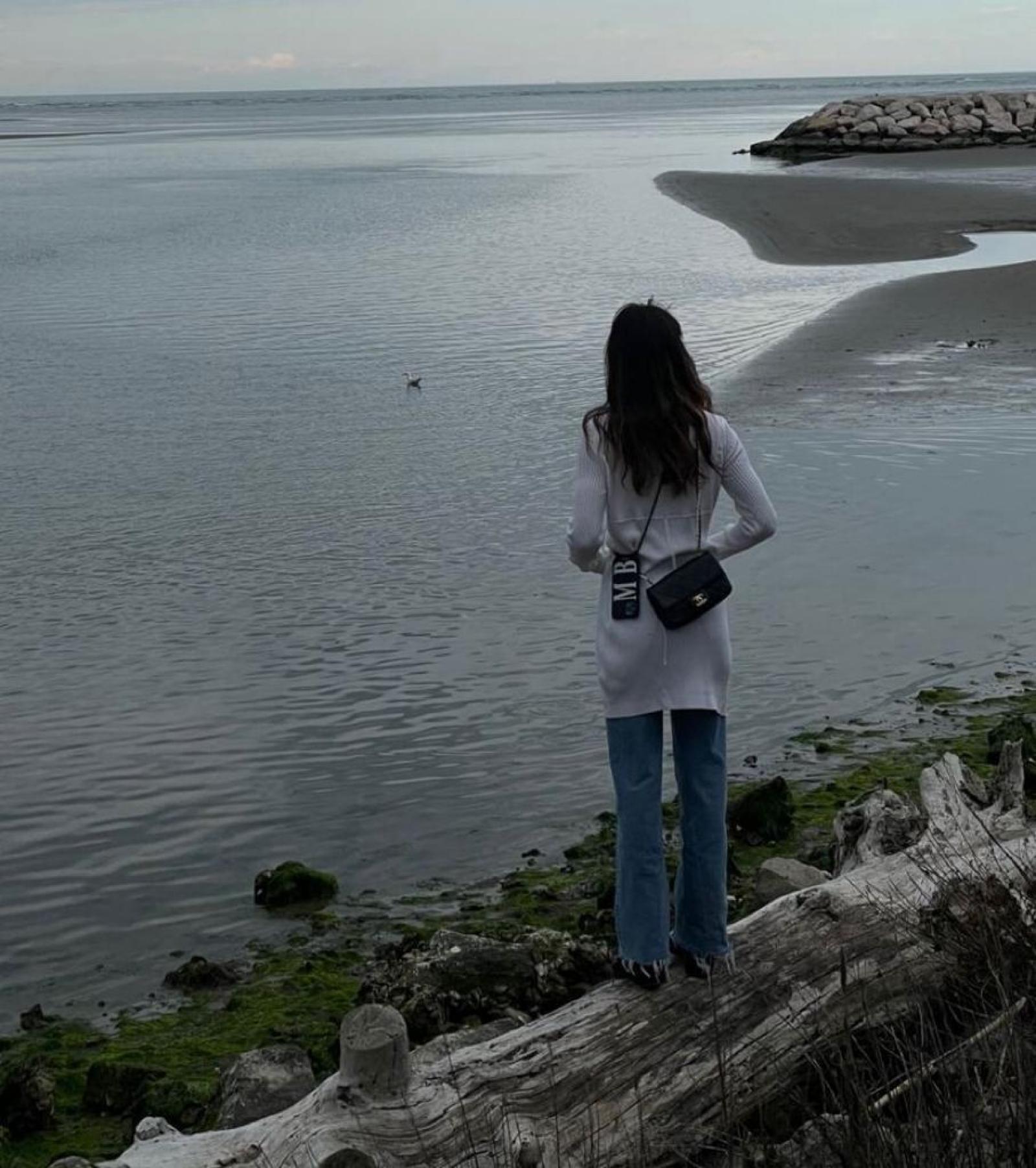 Bel&egrave;n torna sempre ad Albarella