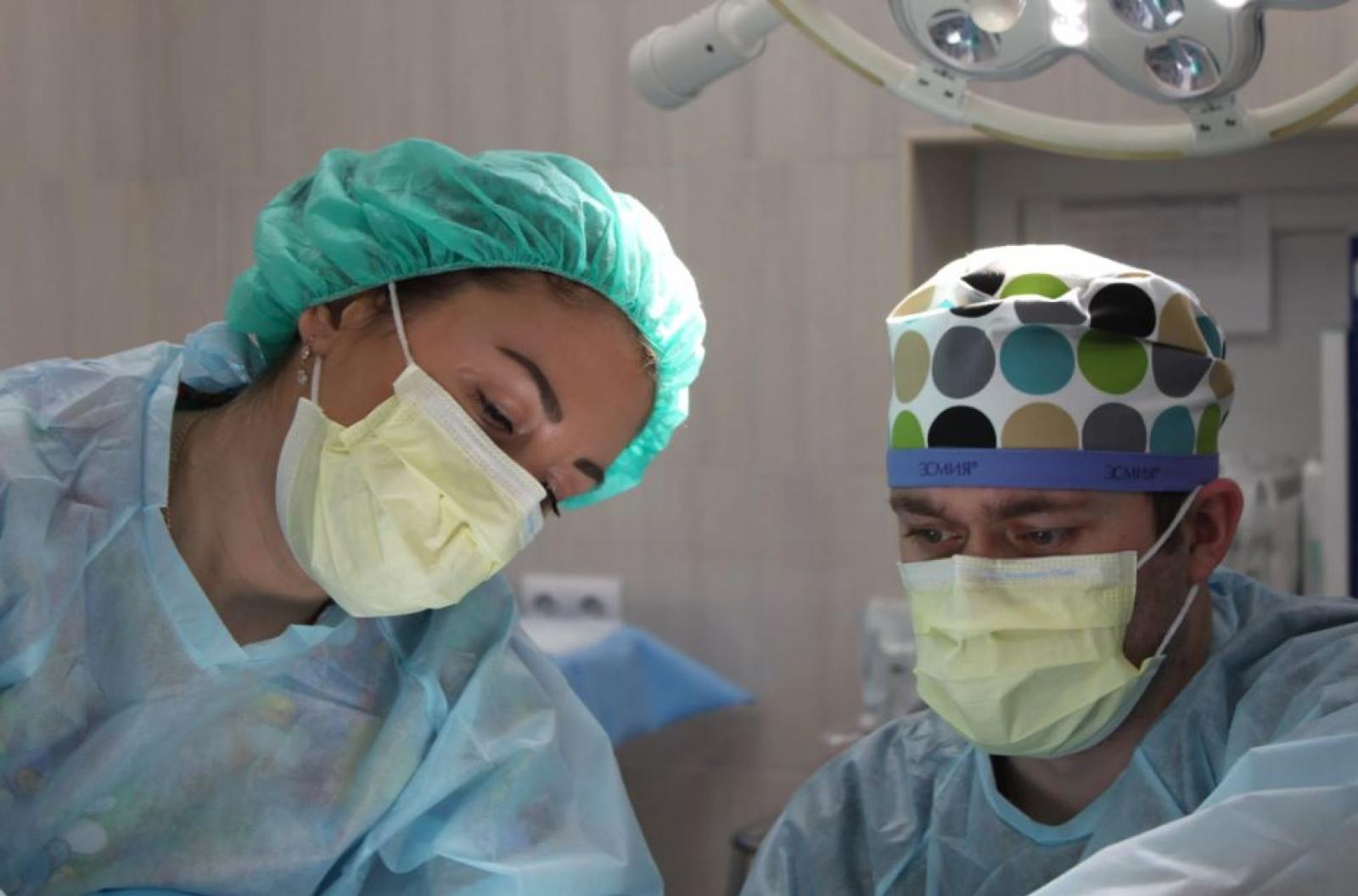 Veneto da record, 138 trapianti in 100 giorni