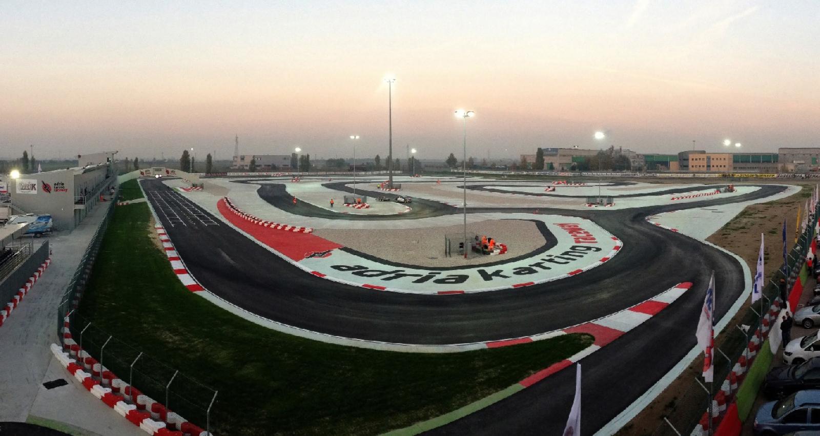 Autodromo, il giorno della verit&agrave;: ci sono o no i salvatori?