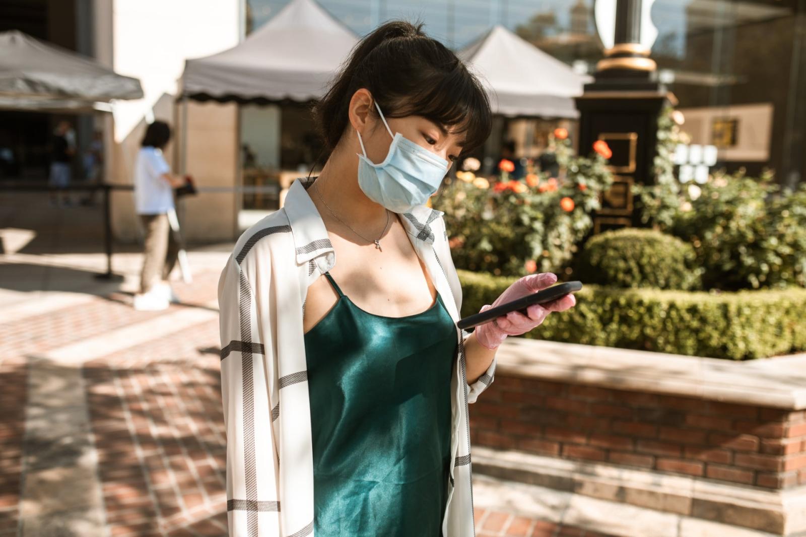 Gi&ugrave; la maschera, il Green pass ancora no 