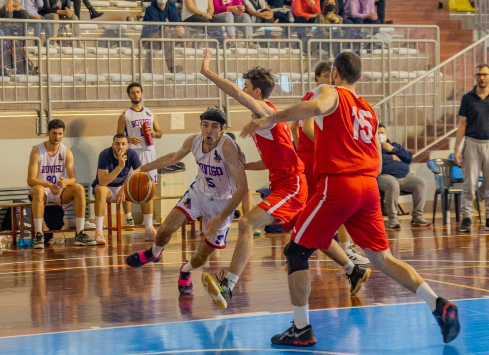 Sekal a Pescantina con un occhio a Schio