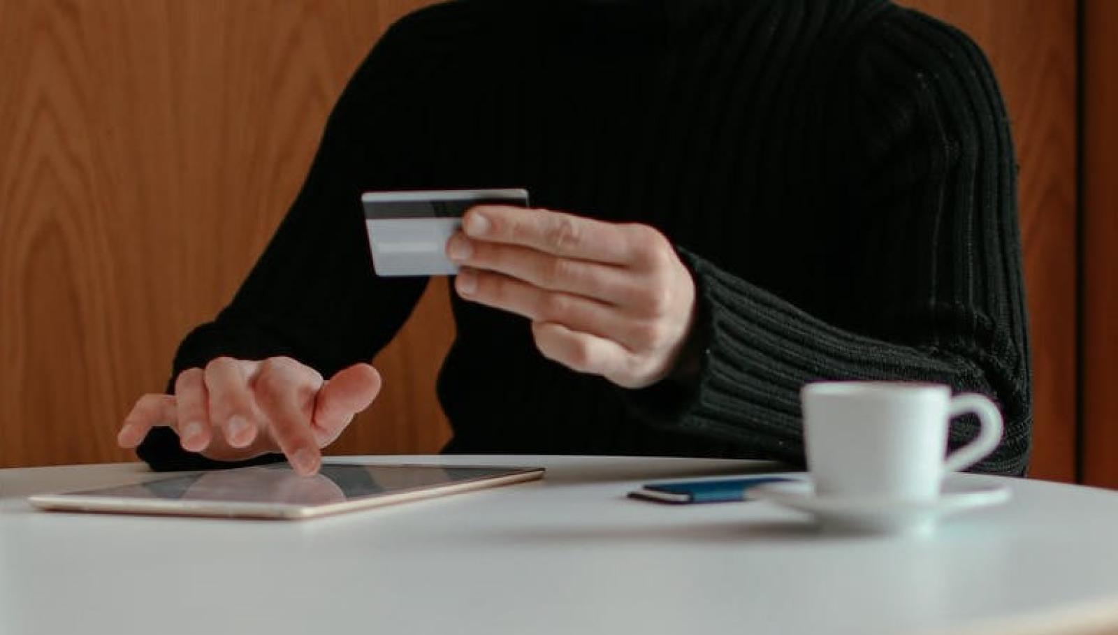 In Polesine spopola il pagamento digitale