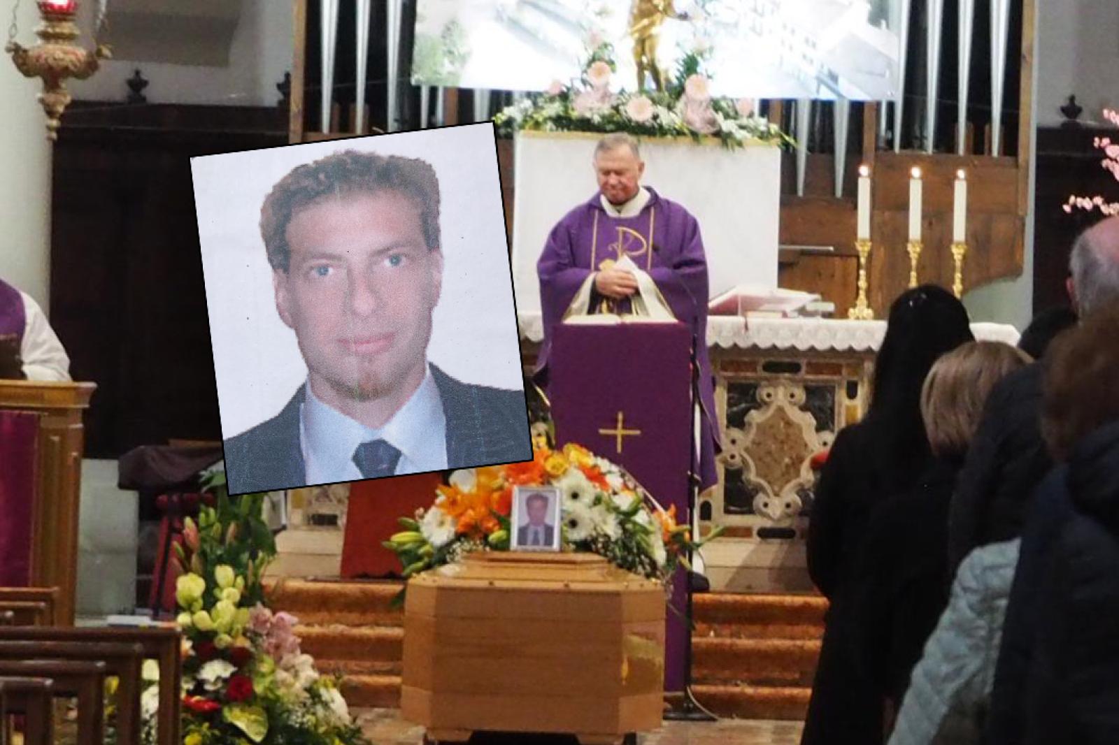 Investito e ucciso, l'addio della sorella ad Alessandro