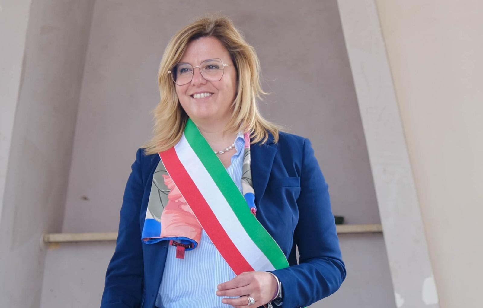 Maura Veronese, la candidatura &egrave; ufficiale