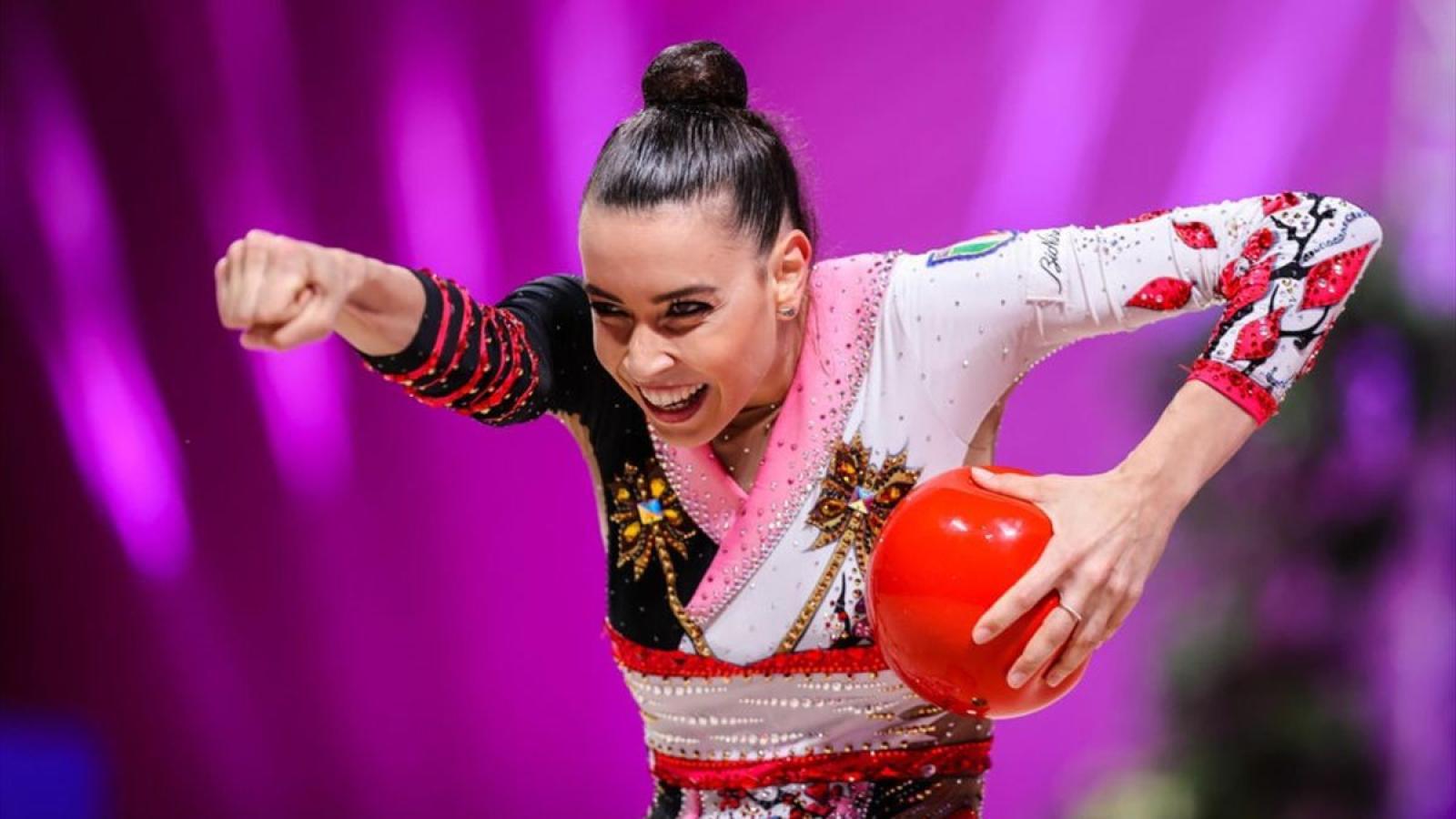 Super Maurelli, altre due medaglie