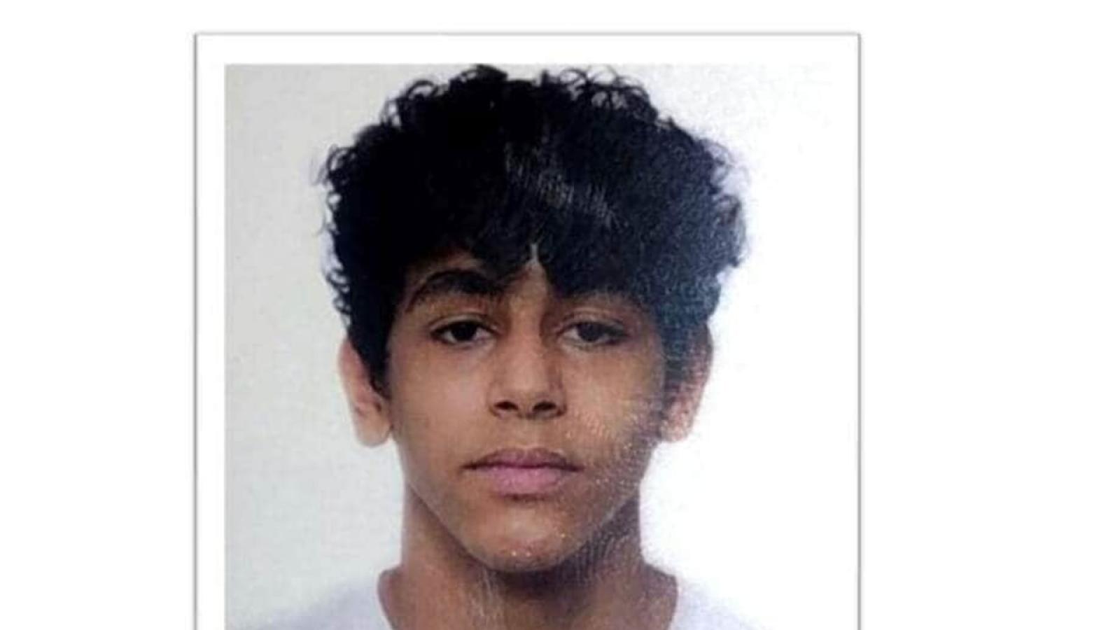 15enne scomparso, se lo vedete chiamate il 112