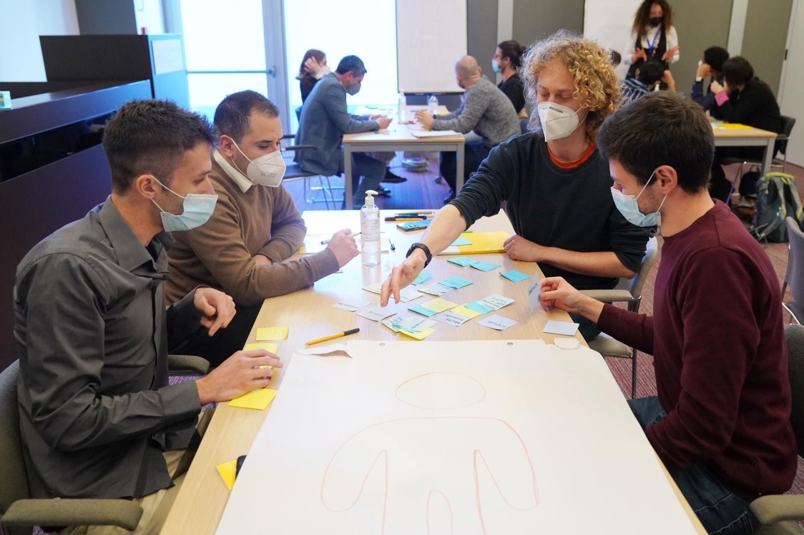 Aperte le candidature per la prossima edizione di Human Knowledge Lab di Joule