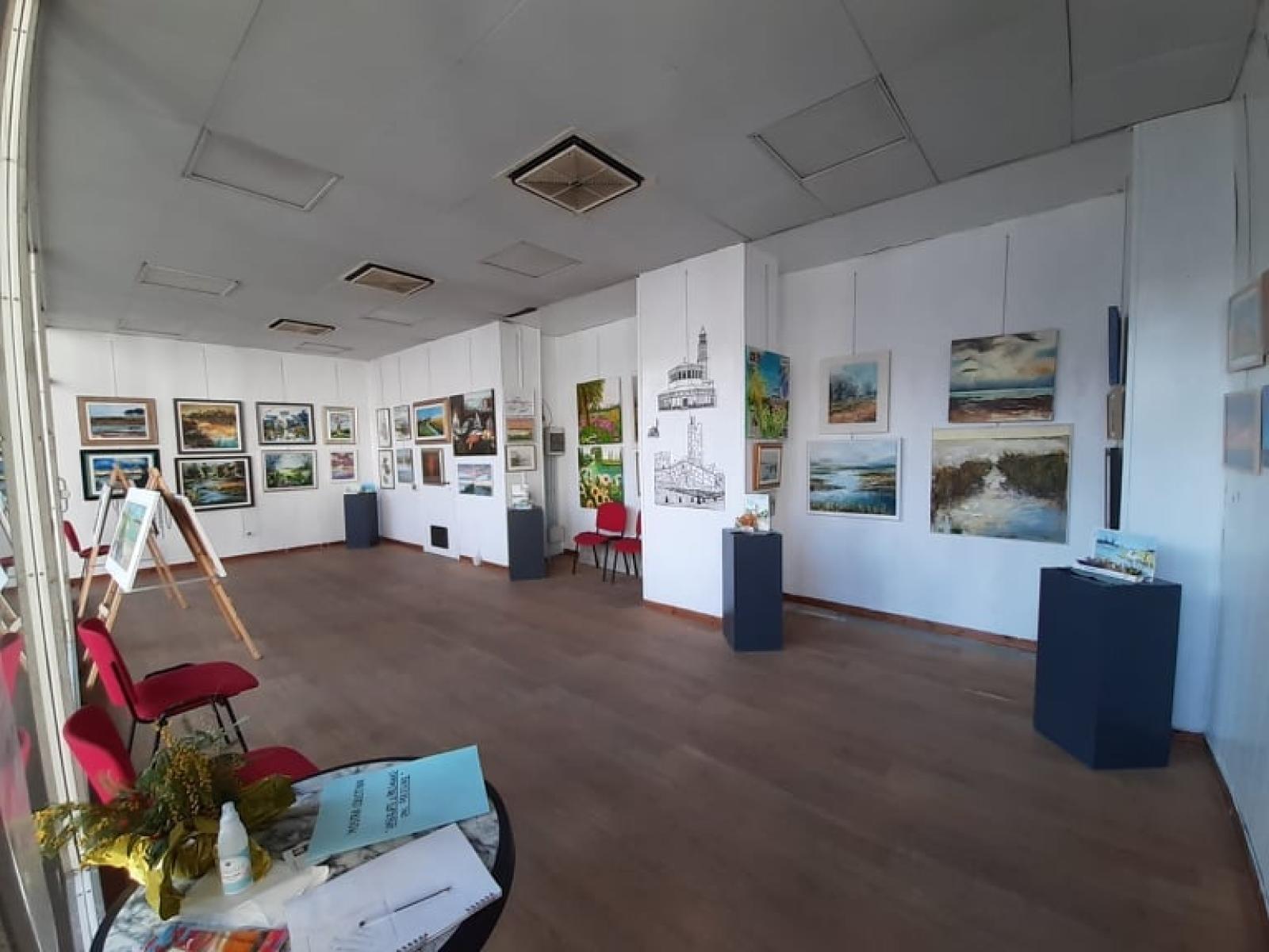 C&rsquo;&egrave; &ldquo;Ro-Regeneration&rdquo; e il Comune sfratta Arti Decorative