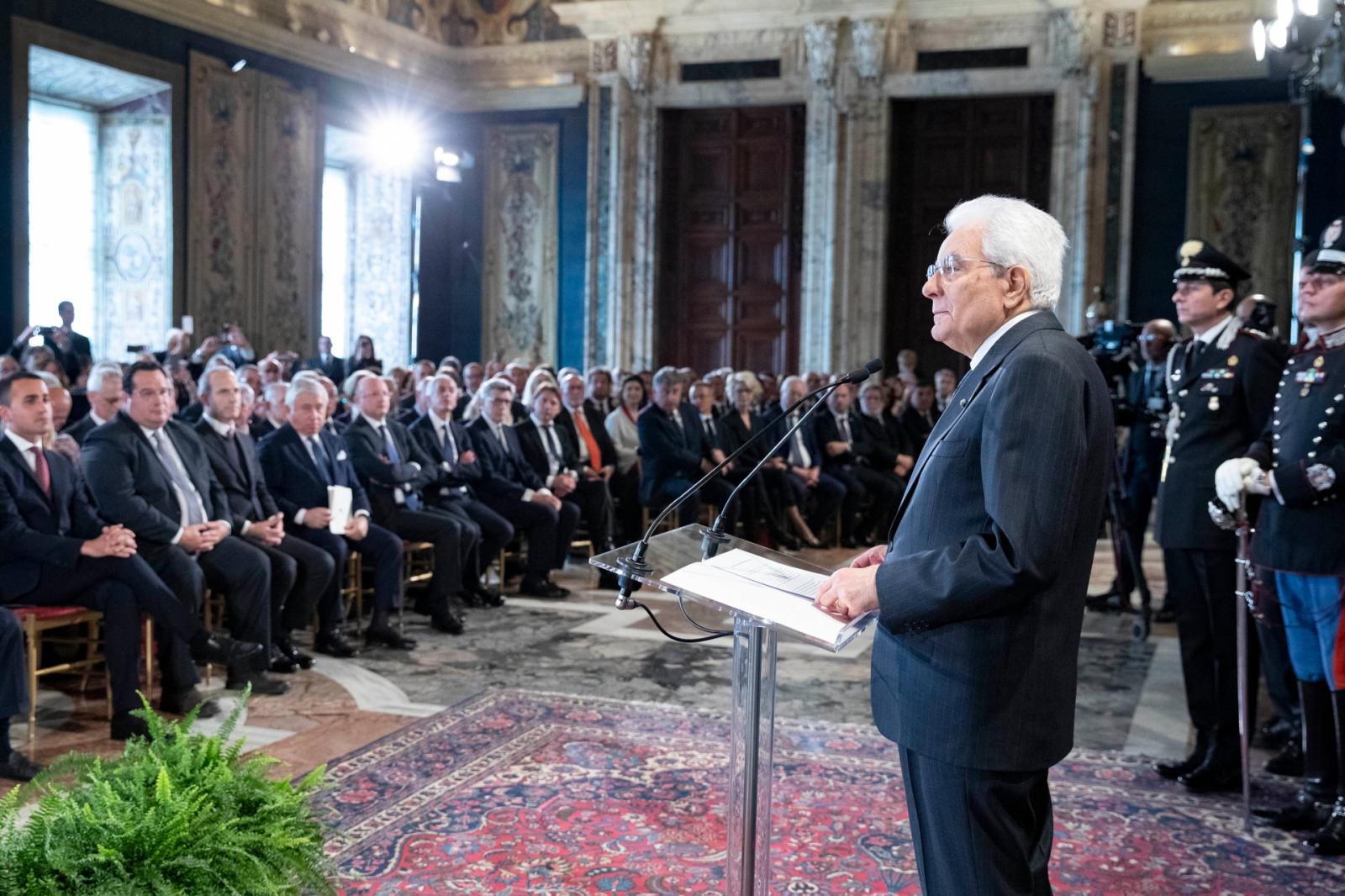 Una croce alla memoria