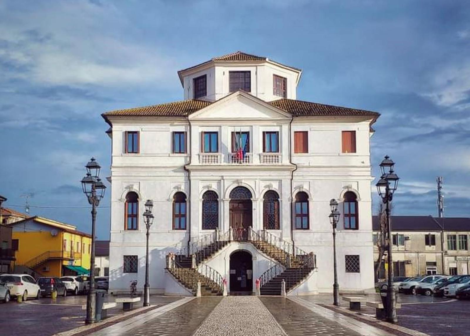 Lo sviluppo del territorio al primo posto 