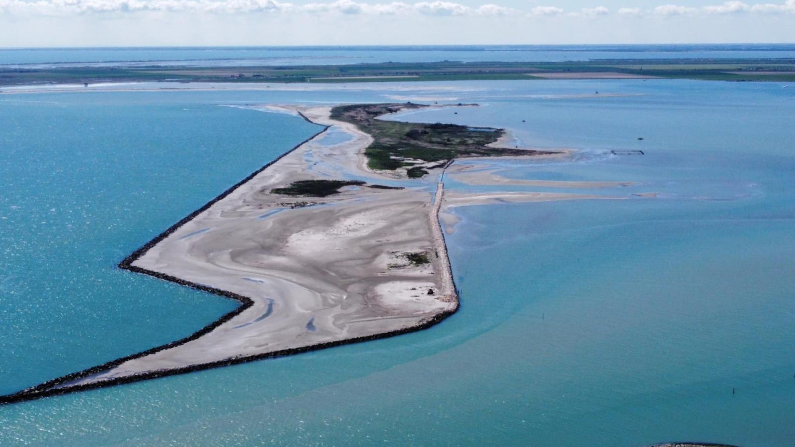 Il Delta? Uno spettacolo tutto nostro!